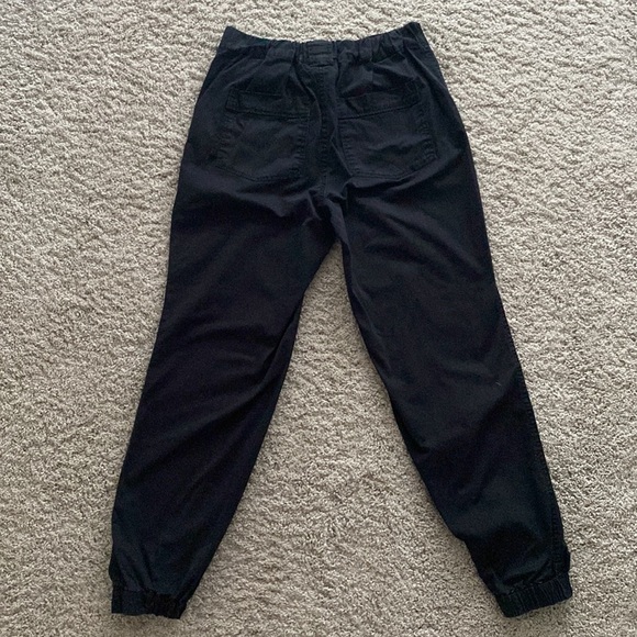GARAGE Military Jogger Pant by Sierra - Picture 4 of 14